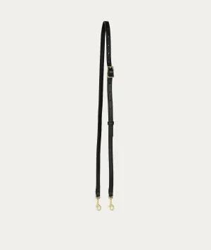 14mm Adjustable Strap - Black