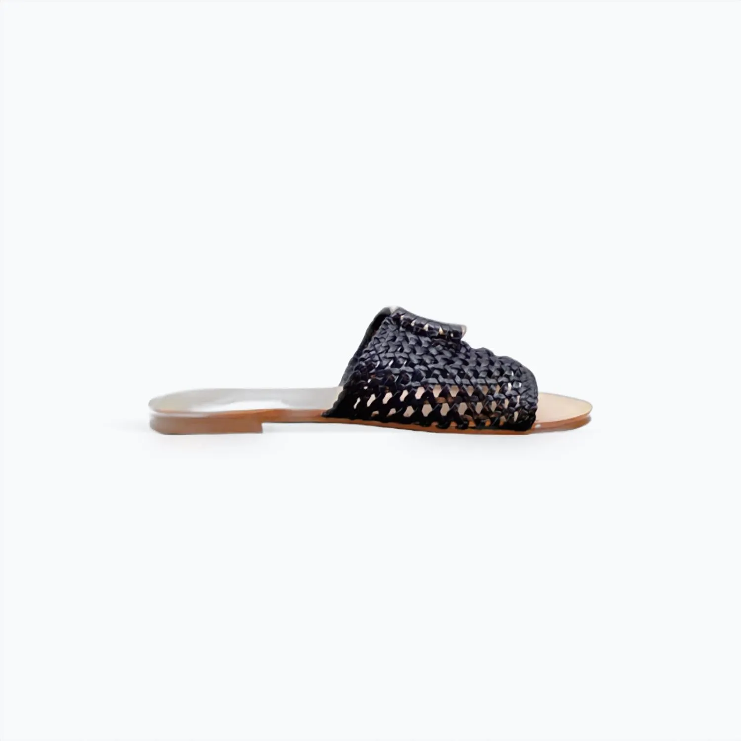 42 Gold - Women's Beat Flat Sandals