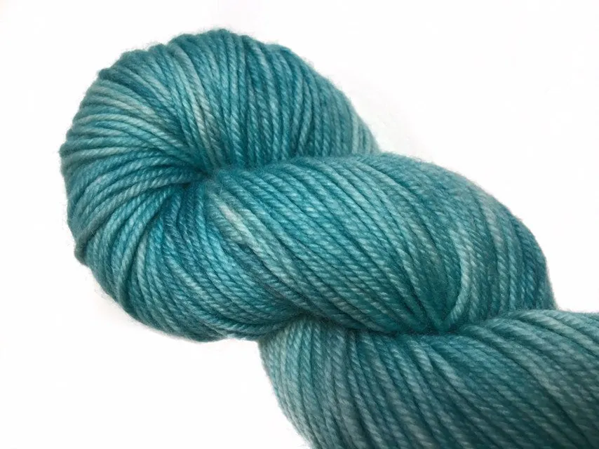 Aquamarine