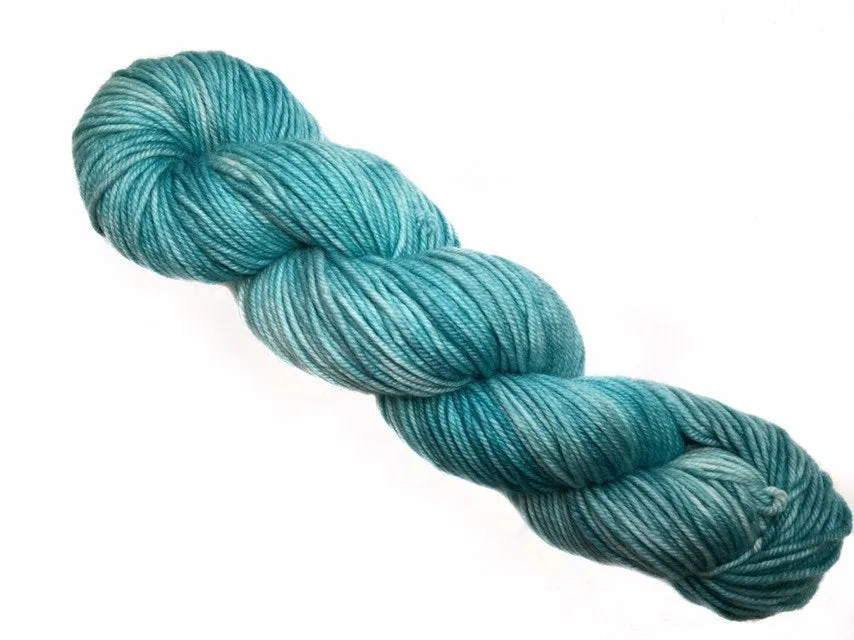 Aquamarine