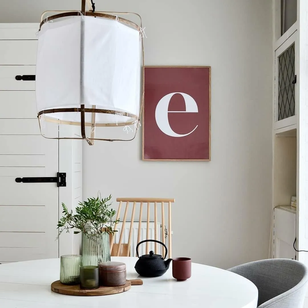 Ay illuminate Pendant Lamp