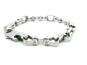 Chain Metal Bracelet