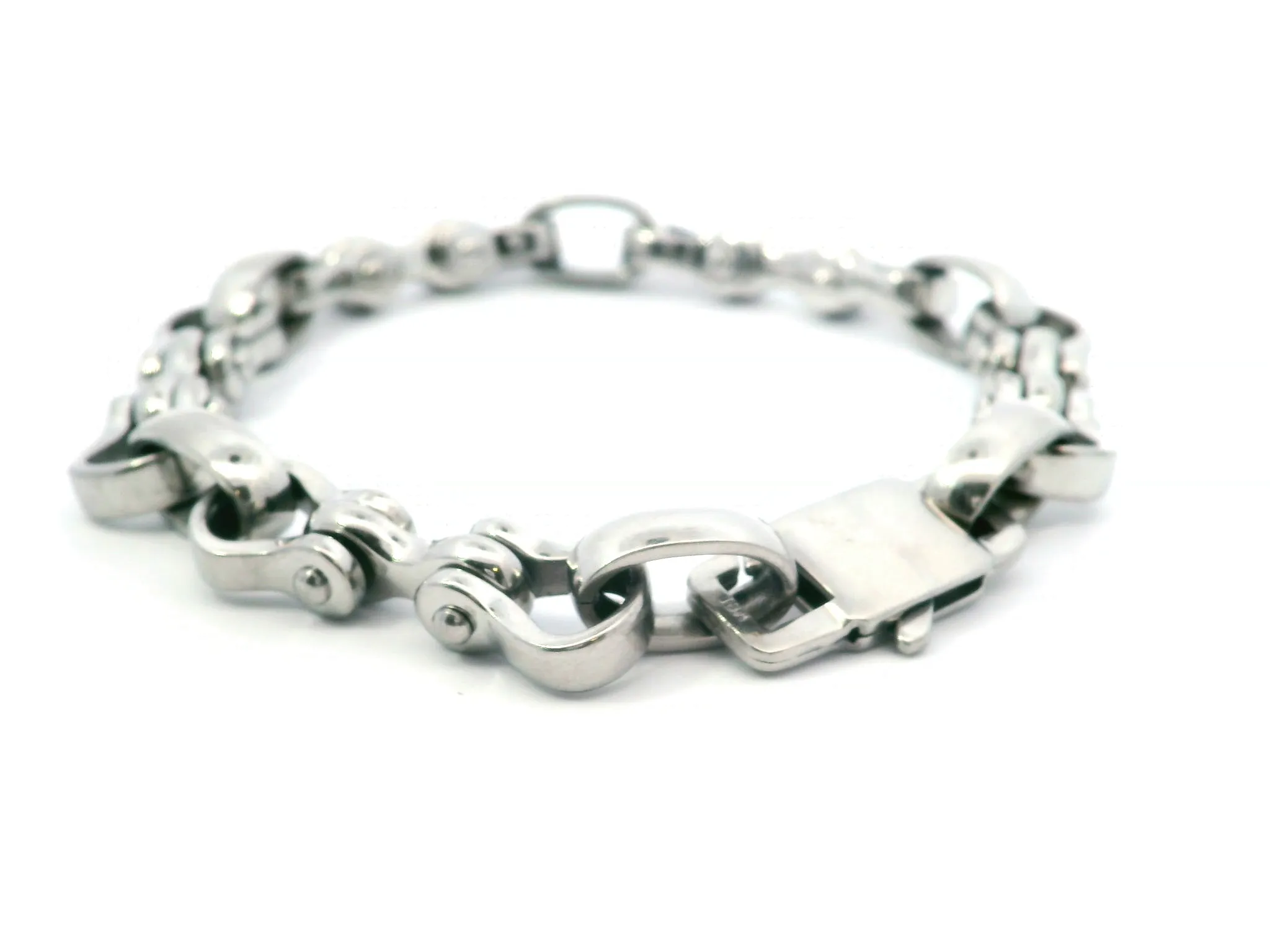 Chain Metal Bracelet