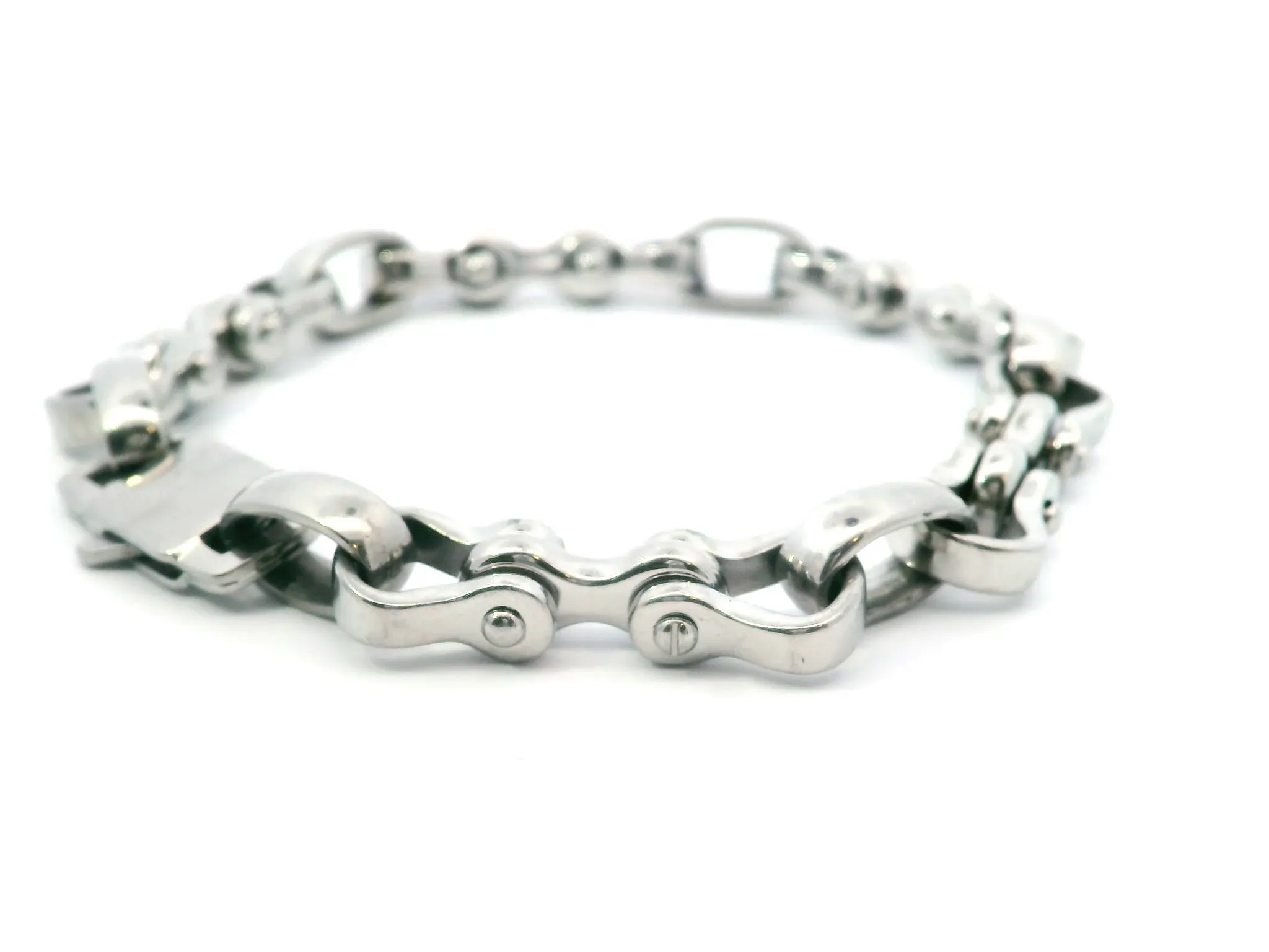 Chain Metal Bracelet