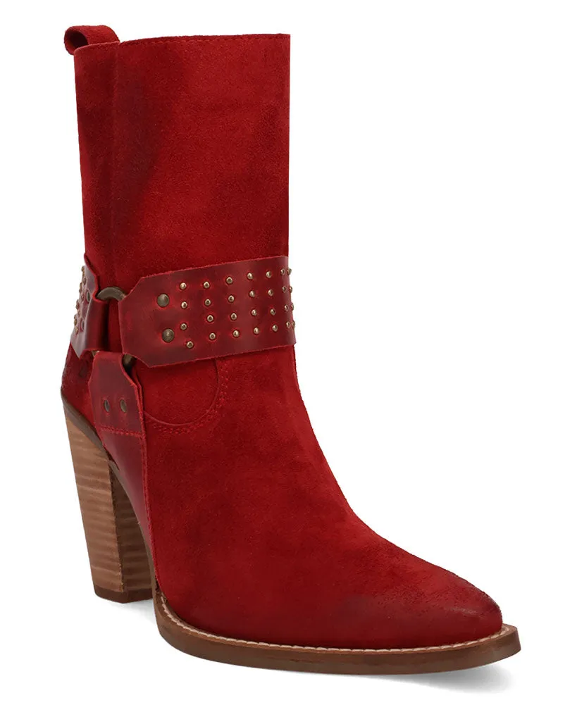 Dingo Women's Songbird