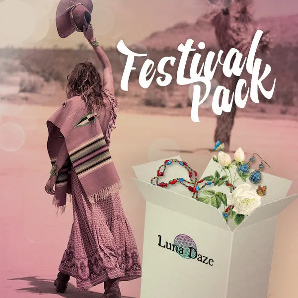 Festival Pack
