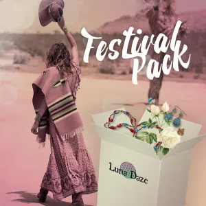 Festival Pack