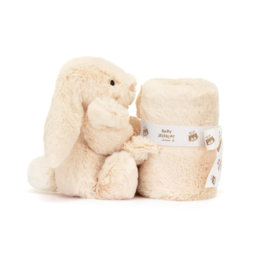 Jellycat Soother Luxe Bunny Willow
