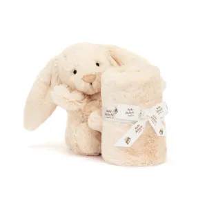 Jellycat Soother Luxe Bunny Willow