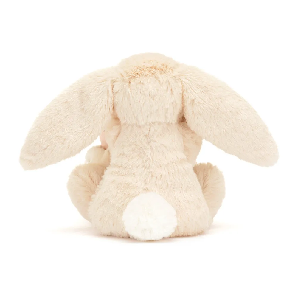 Jellycat Soother Luxe Bunny Willow