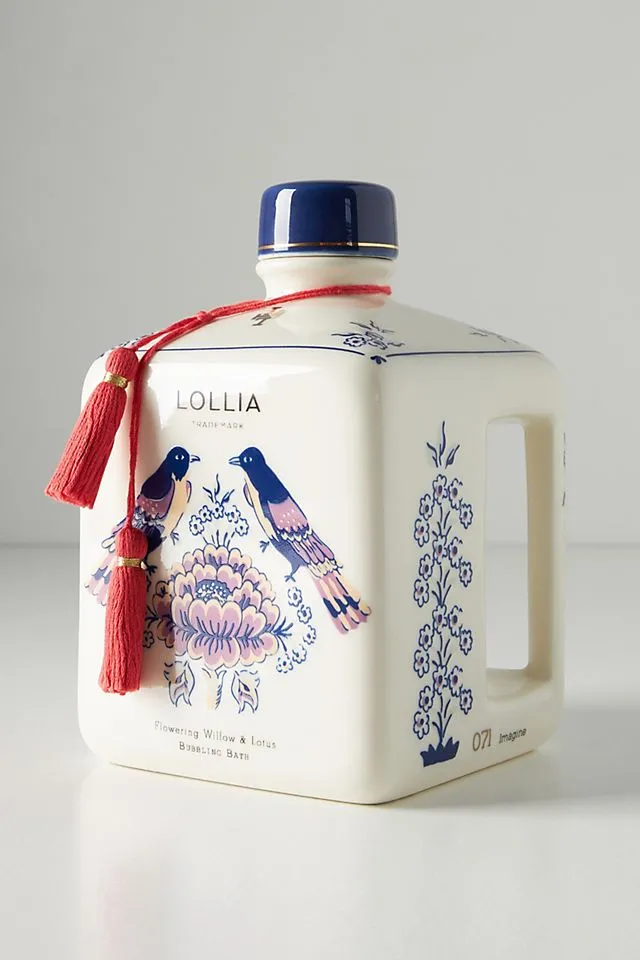 Lollia Bubble Bath