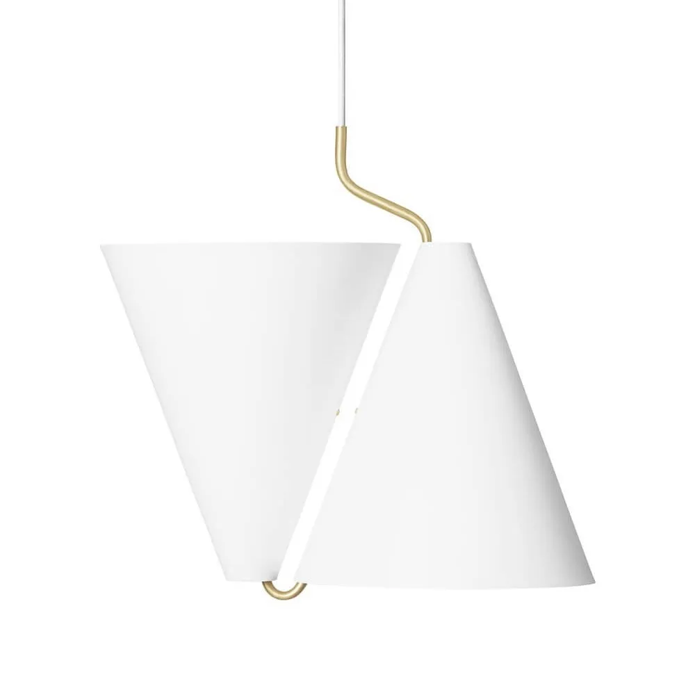 Mosaik Up/Down Pendant