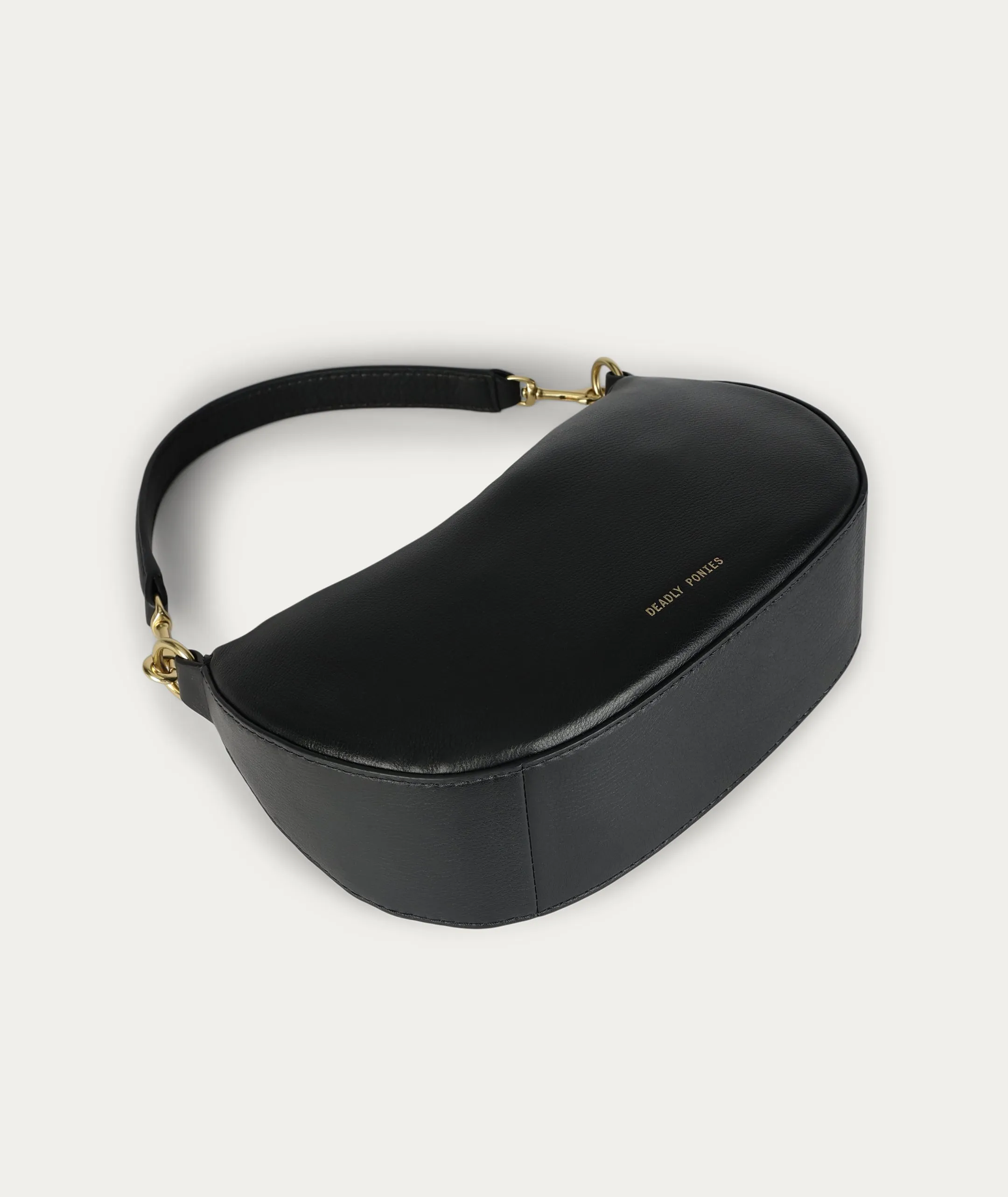 Mr Sling Micro - Black