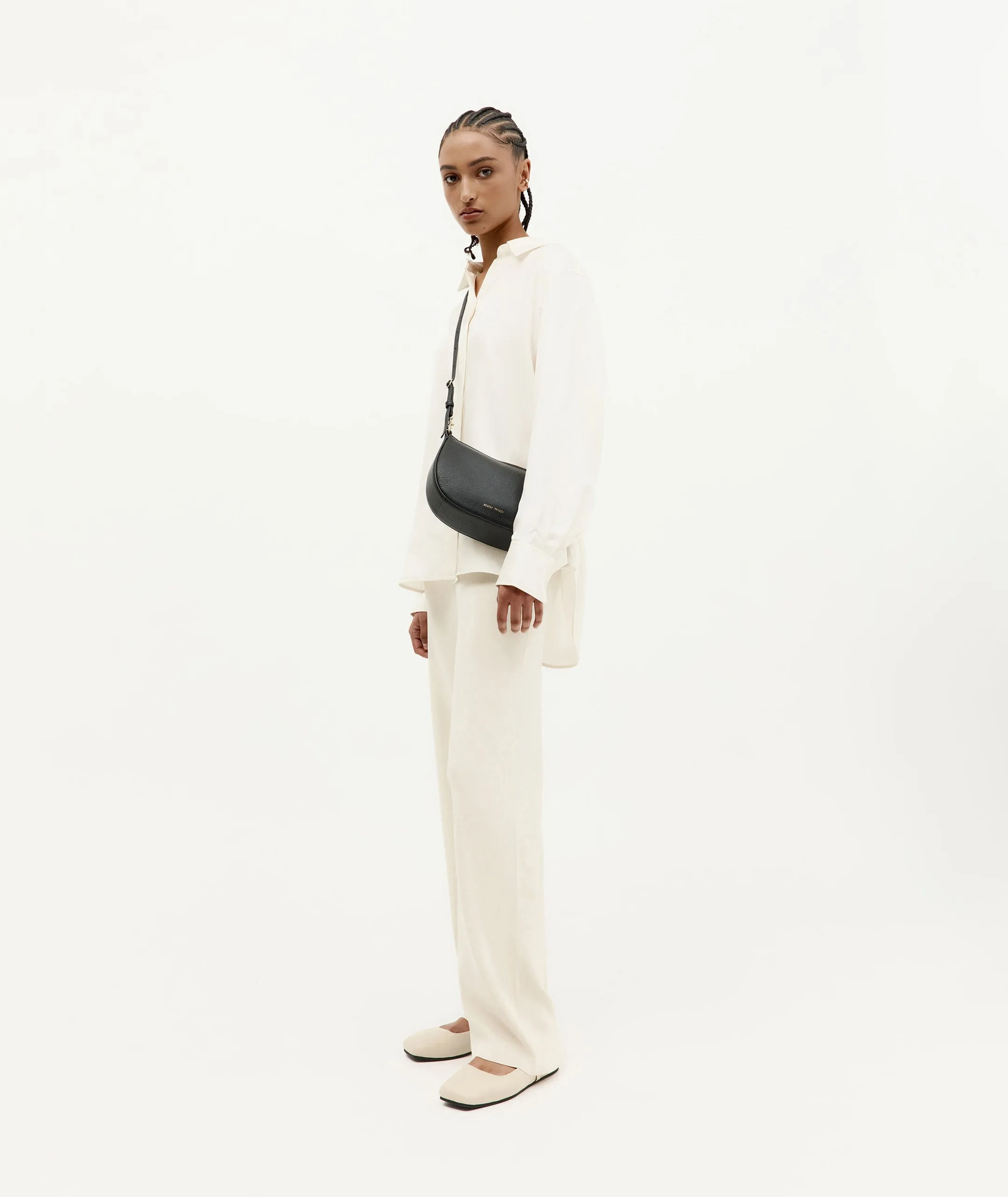 Mr Sling Micro - Black