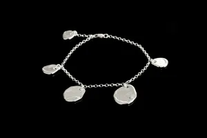 Msasa Seed Bracelet