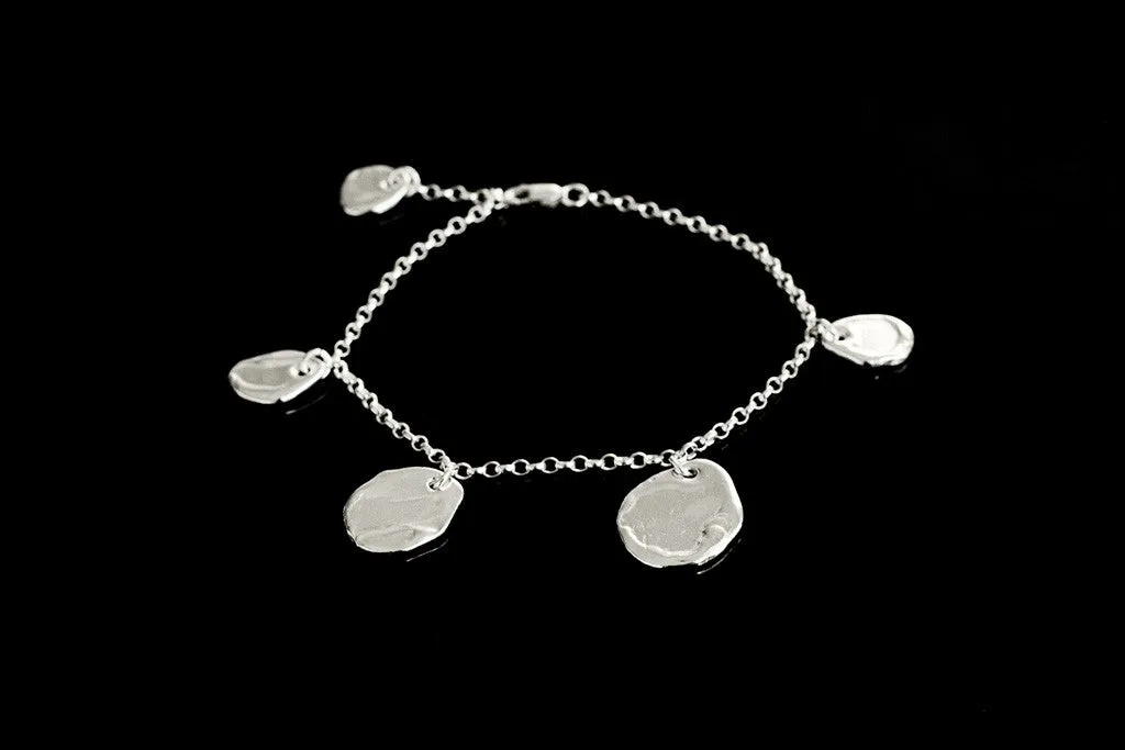 Msasa Seed Bracelet