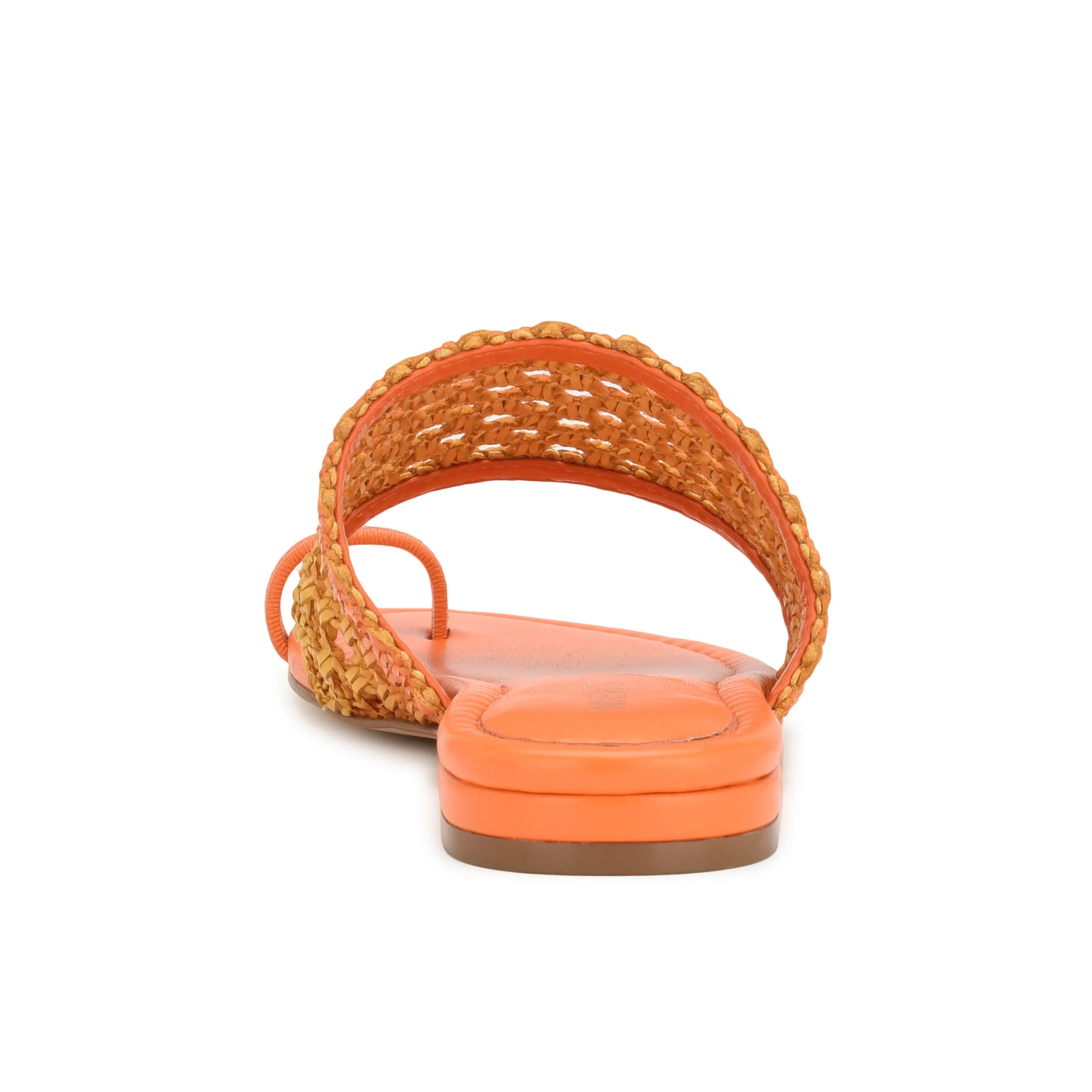 Nolah Flat Slide Sandals