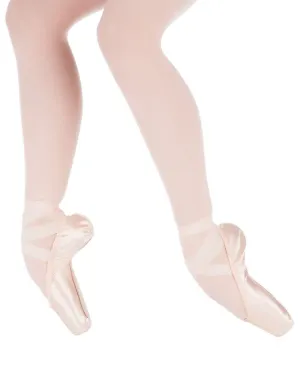 Suffolk Sonnet Standard Pointe Shoe