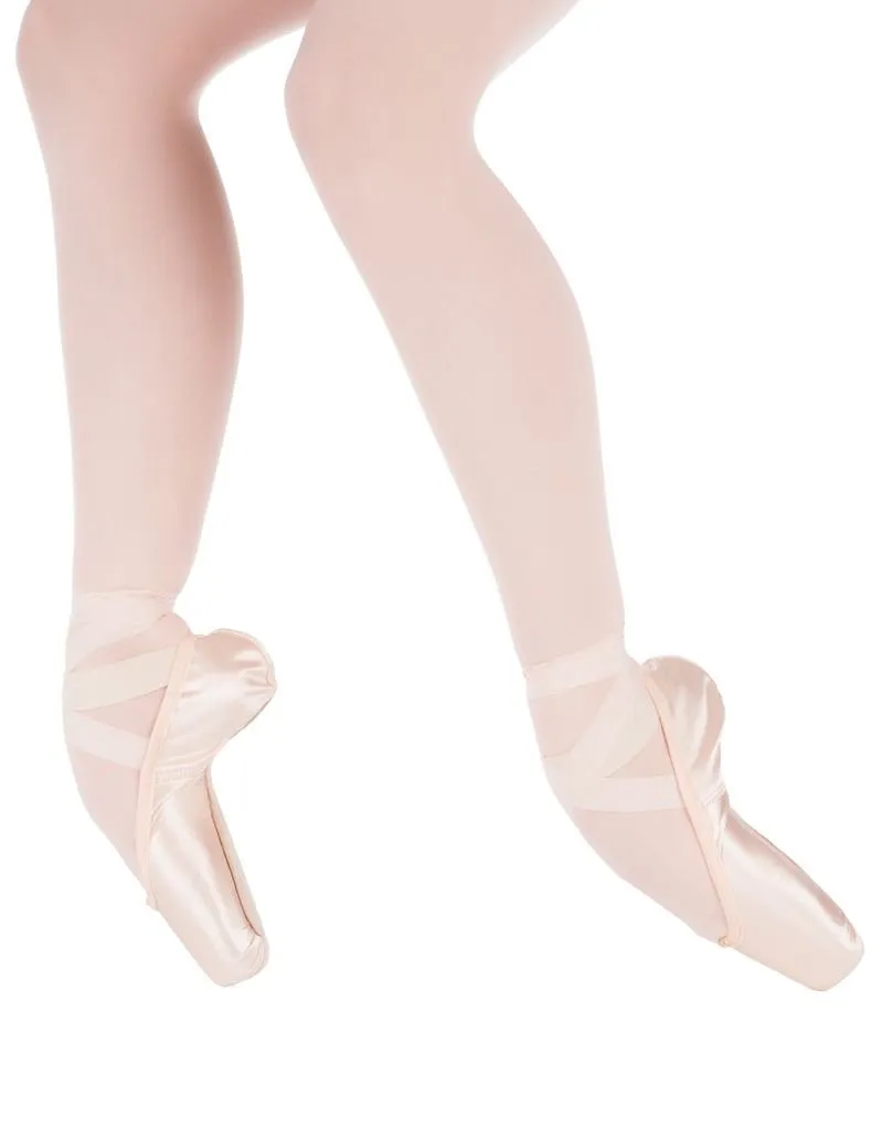 Suffolk Sonnet Standard Pointe Shoe