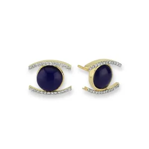 The Eye Earrings