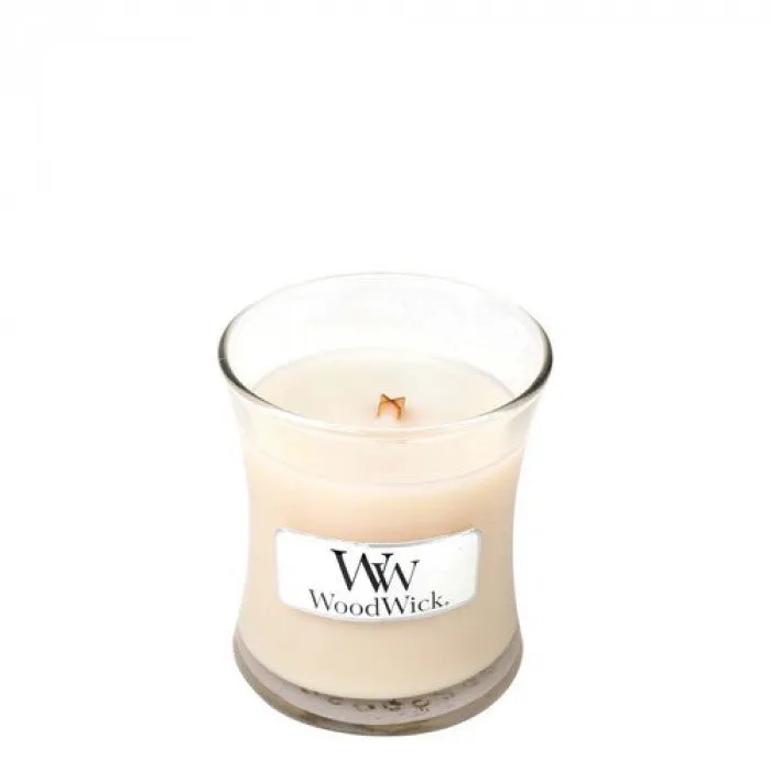 VANILLA BEAN CANDLE