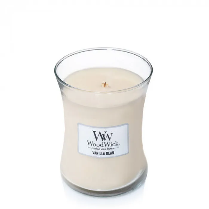 VANILLA BEAN CANDLE