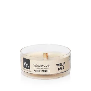 VANILLA BEAN CANDLE