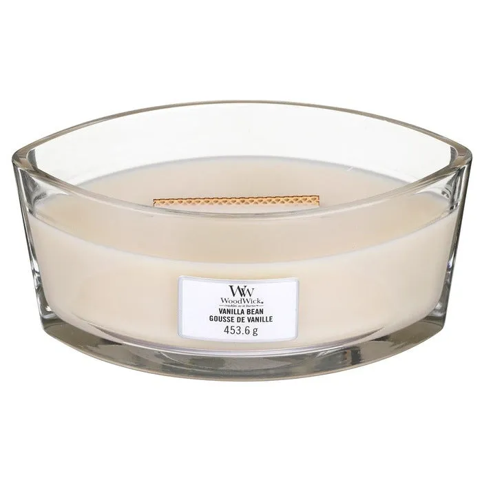 VANILLA BEAN CANDLE