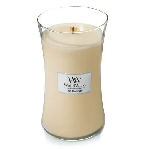 VANILLA BEAN CANDLE