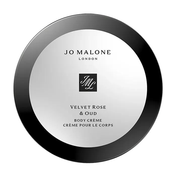 VELVET ROSE & OUD BODY CRÈME