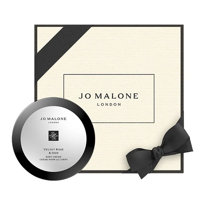 VELVET ROSE & OUD BODY CRÈME