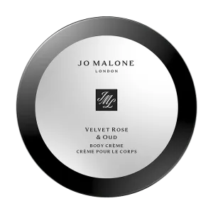 VELVET ROSE & OUD BODY CRÈME